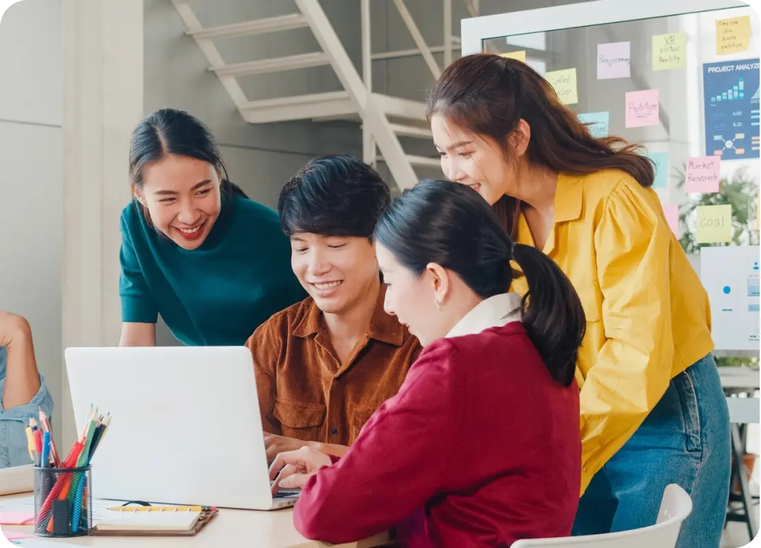 Logistics Optimization