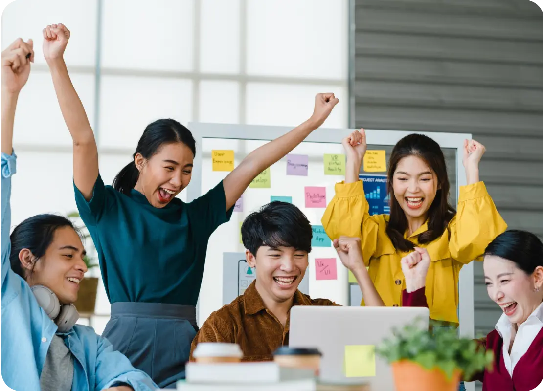 OMPOI at UEF Trade Summit